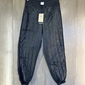 Nike Therma-Fit Tech Pack Winterized Pants Black Size Medium DQ4306 010